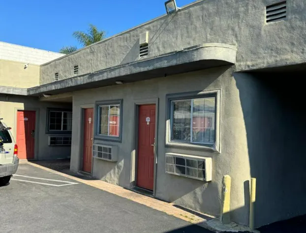 La Cienega Motel hotel detail image 1