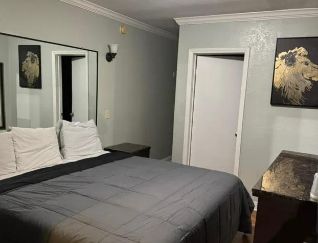 La Cienega Motel hotel detail image 2