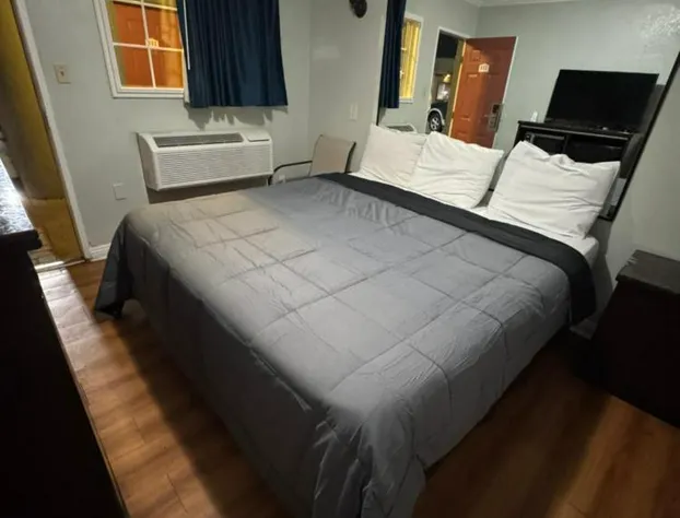 La Cienega Motel hotel detail image 3