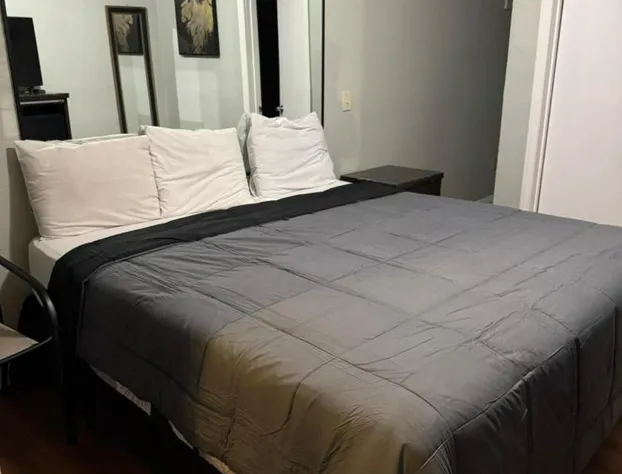 La Cienega Motel hotel detail image 4