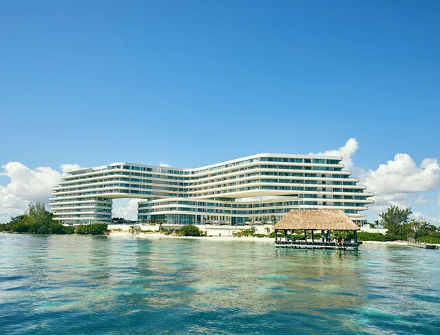 SHA Wellness Mexico hotel detail image 1