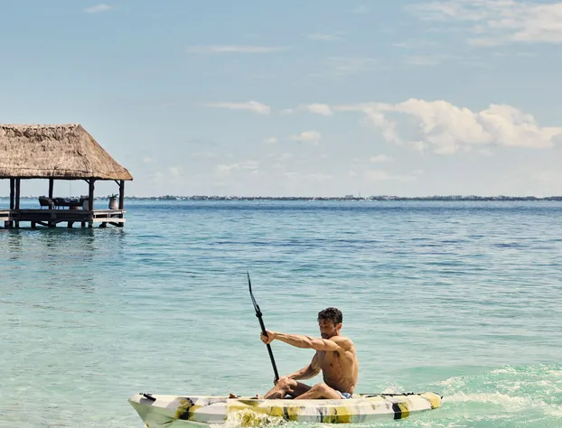 SHA Wellness Mexico hotel detail image 2