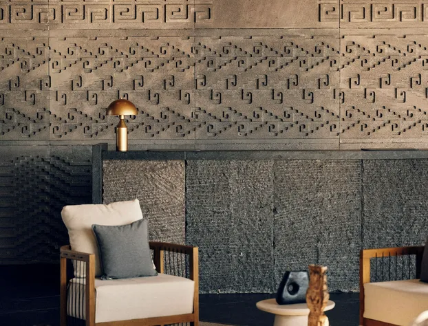 SHA Wellness Mexico hotel detail image 3