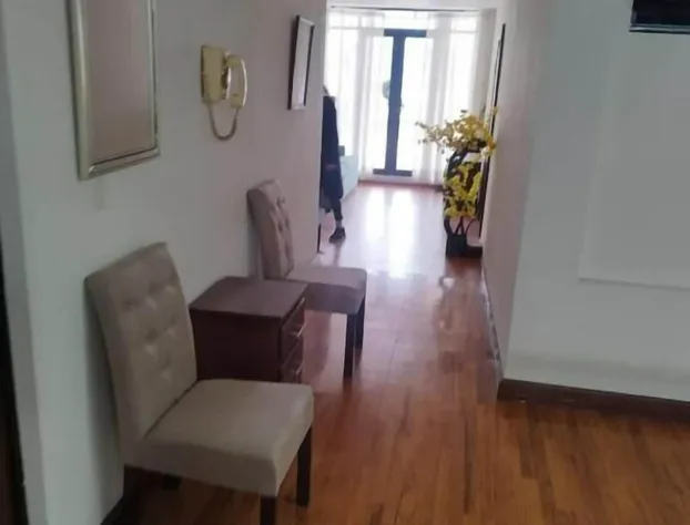 Flor y Canto Hotel hotel detail image 1