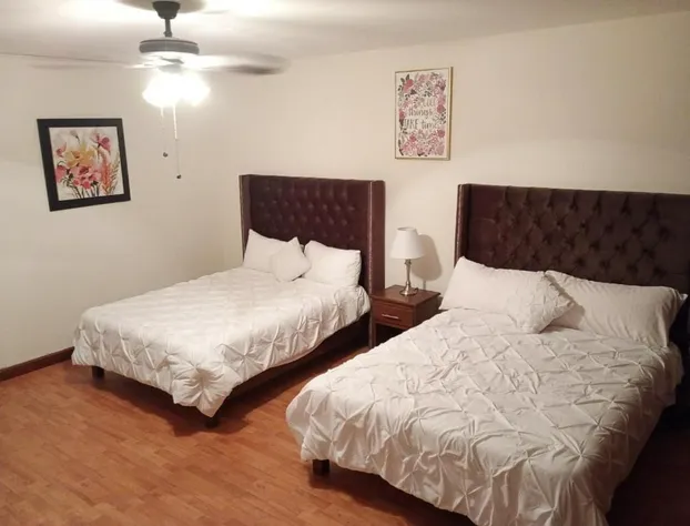 Flor y Canto Hotel hotel detail image 2