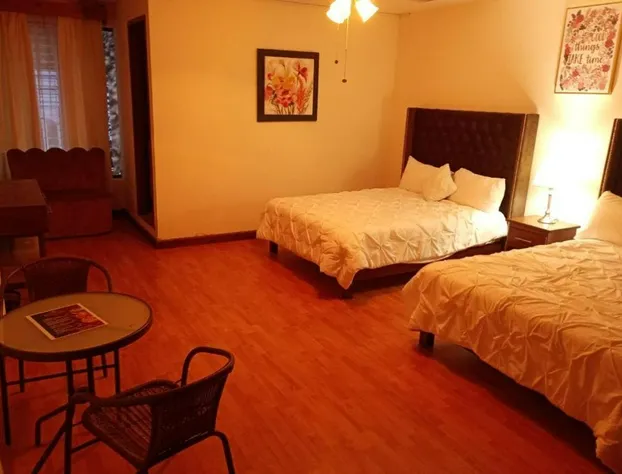 Flor Y Canto hotel detail image 3