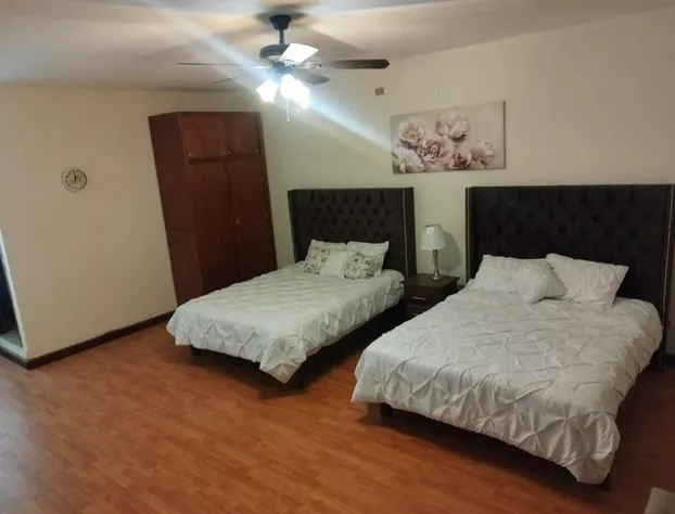 Flor Y Canto hotel detail image 4