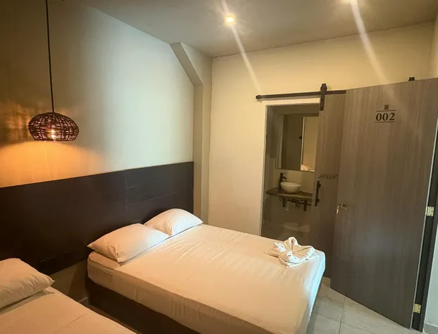 Hotelitos Expres Y Suite hotel detail image 2