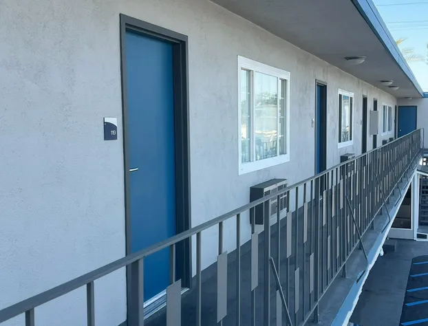 Cloud 9 Inn - El Cielo Inn hotel detail image 3