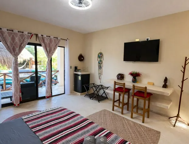 Atenea Holbox hotel detail image 2