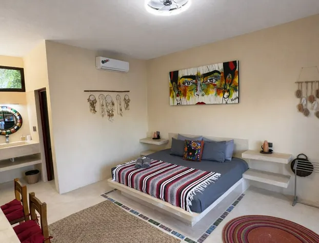 Atenea Holbox hotel detail image 1