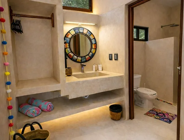 Atenea Holbox hotel detail image 4