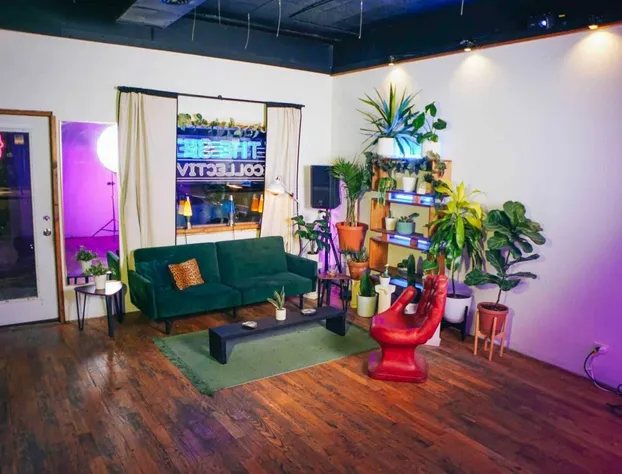 Grand House hotel detail image 1