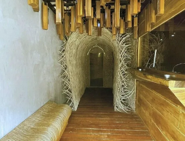 Hotel Golf Suites hotel detail image 1