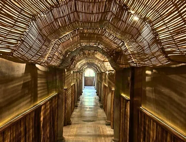 Hotel Golf Suites hotel detail image 2