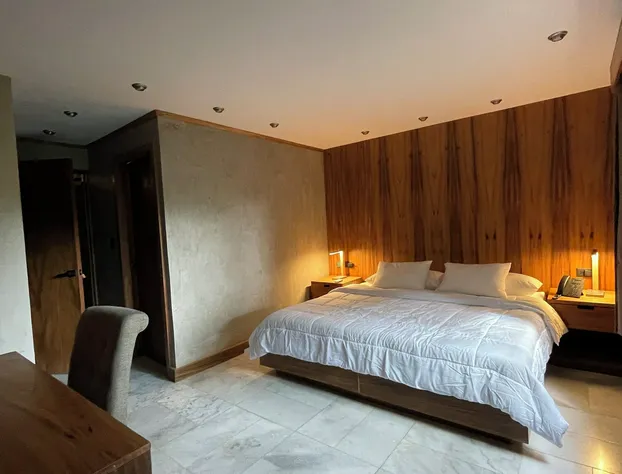 Hotel Golf Suites hotel detail image 3