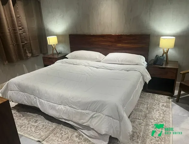 Hotel Golf Suites hotel detail image 4