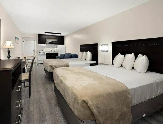 Eden Roc Ocean Front hotel detail image 4