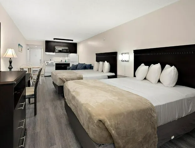 Eden Roc Ocean Front hotel detail image 4