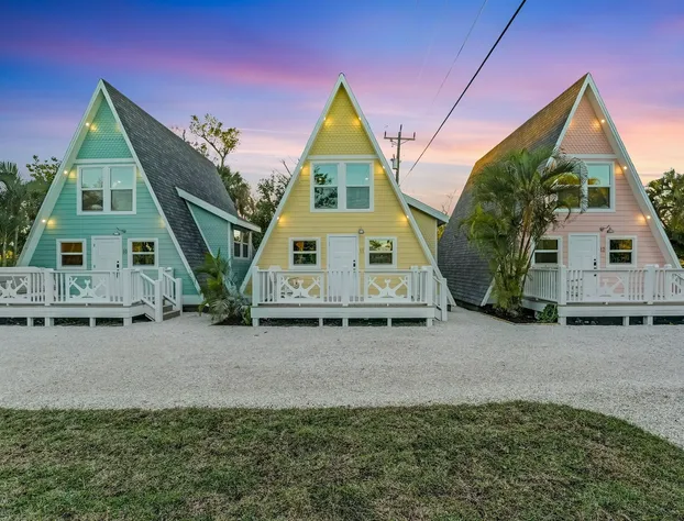 The Anchor Inn hotel detail image 1