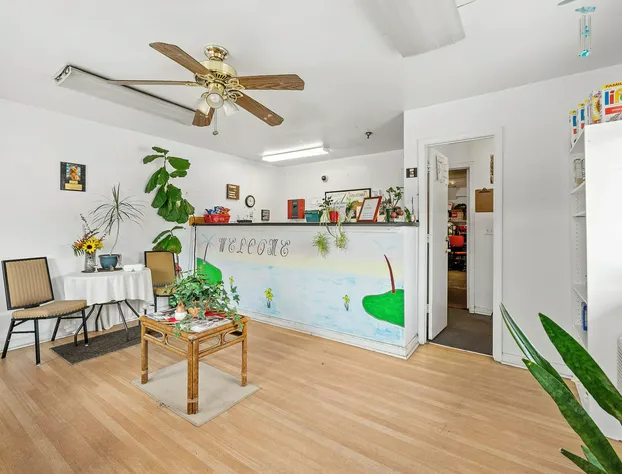 Efficiency Lodge - Austell hotel detail image 2