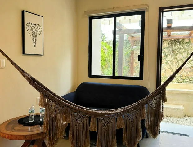 Esencia Valladolid Hotel hotel detail image 1