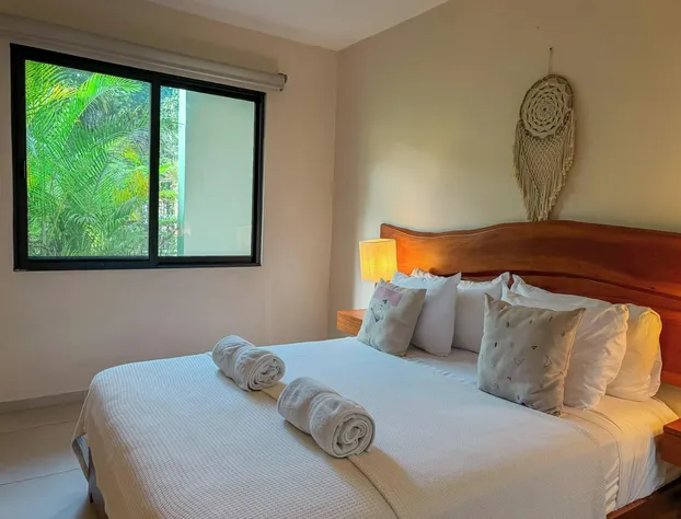 Esencia Valladolid Hotel hotel detail image 2