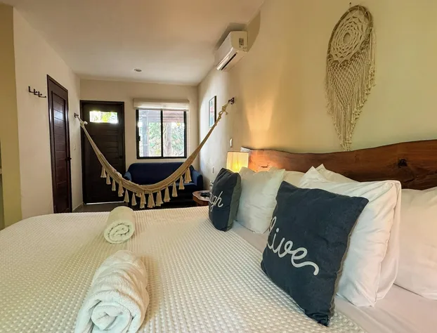 Esencia Valladolid Hotel hotel detail image 3