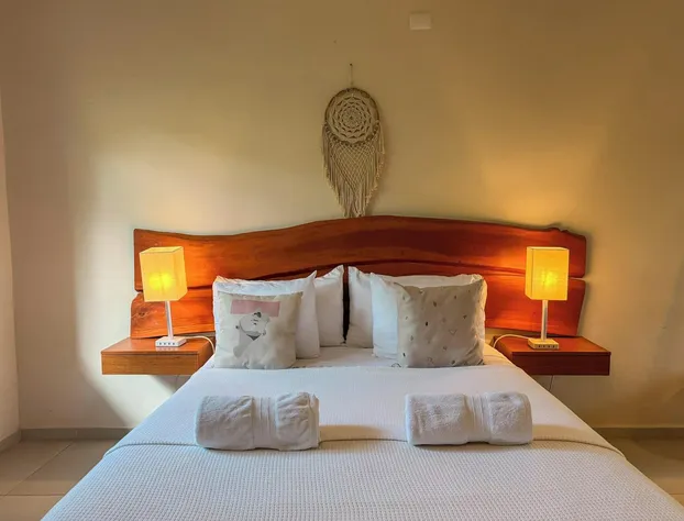 Esencia Valladolid Hotel hotel detail image 4