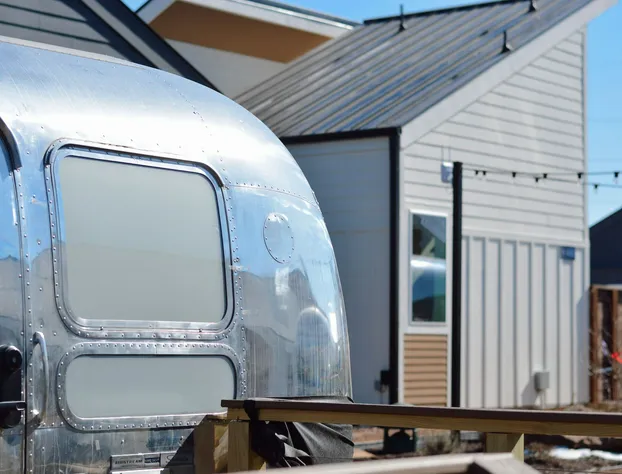 Hotel SOMA hotel detail image 1