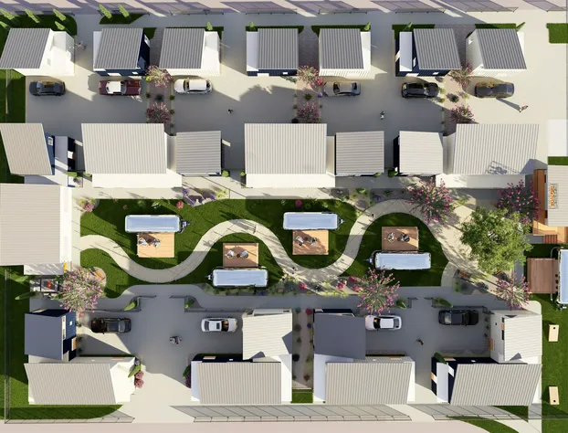 Hotel SOMA hotel detail image 3