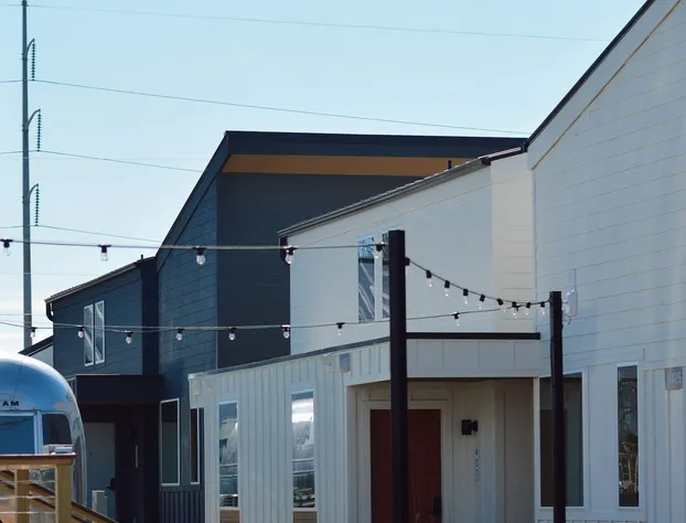 Hotel SOMA hotel detail image 4