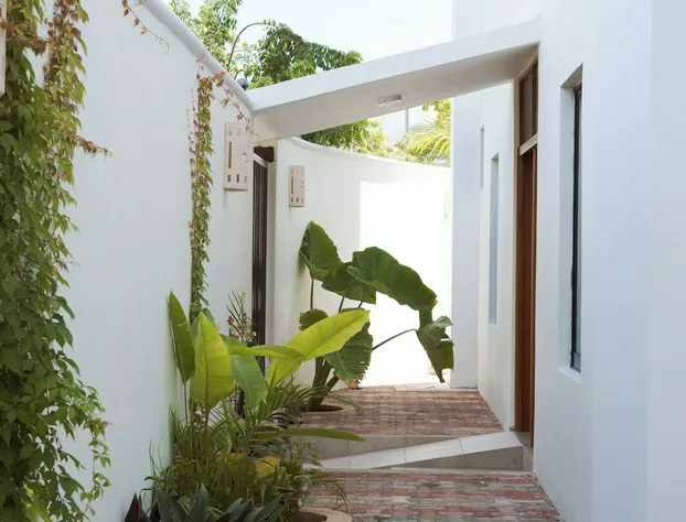 Saules Sueño hotel detail image 2