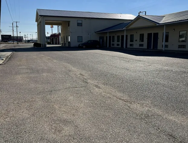 Fairview Suites hotel detail image 1