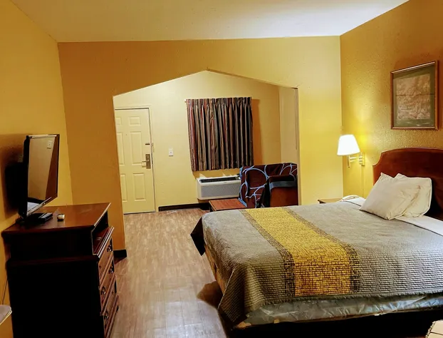 Fairview Suites hotel detail image 4