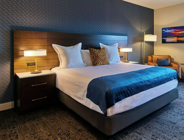 Coweta Casino Hotel hotel detail image 2