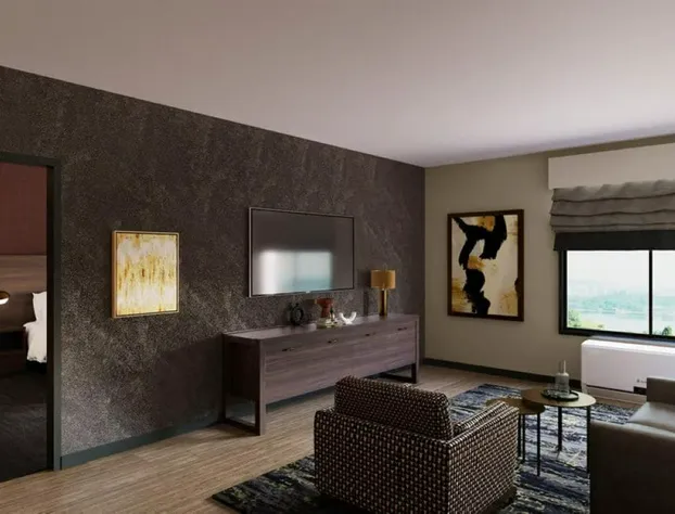 Coweta Casino Hotel hotel detail image 3