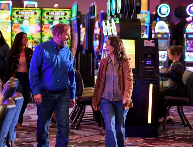 Coweta Casino Hotel hotel detail image 4