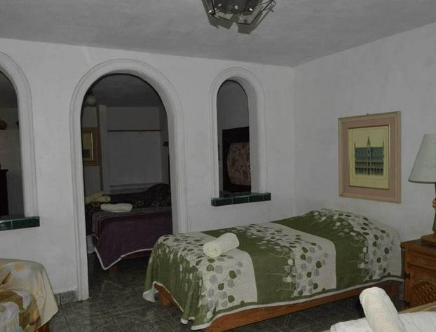 Hotel el colibrí hotel detail image 4