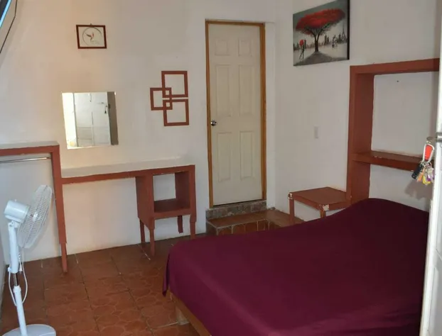 Hotel el colibrí hotel detail image 2