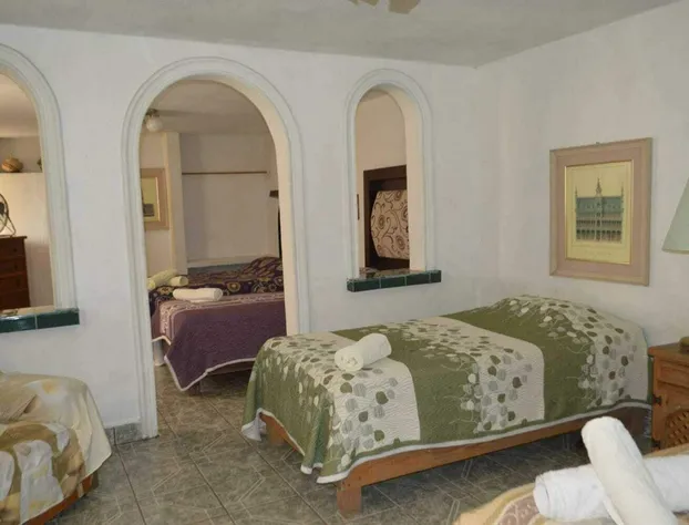 Hotel el colibrí hotel detail image 3