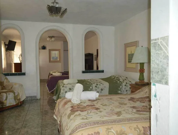 Hotel el colibrí hotel detail image 4