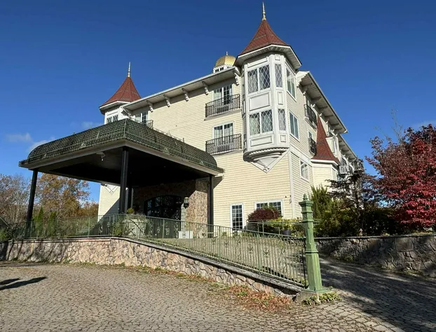 Aspiratinns Hotel & Wellness Center hotel detail image 1