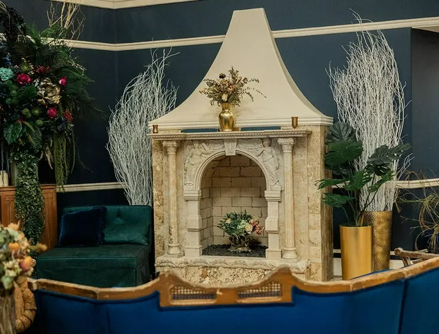 Aspiratinns Hotel & Wellness Center hotel detail image 2