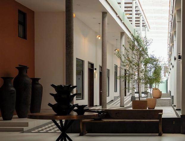 Aura Hotel hotel detail image 2