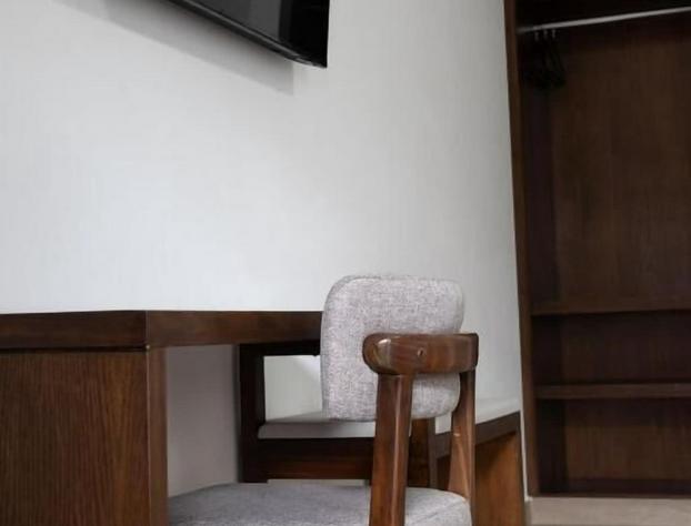 Aura Hotel hotel detail image 3