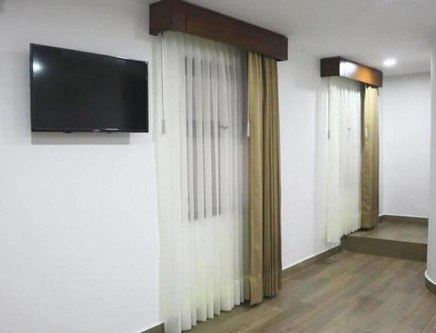 Aura Hotel hotel detail image 4