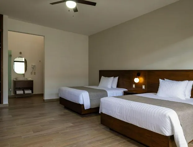 Aura Hotel hotel detail image 1