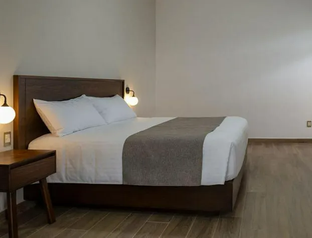 Aura Hotel hotel detail image 2