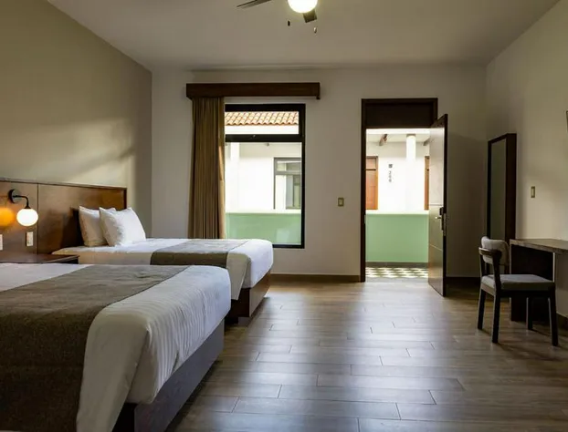 Aura Hotel hotel detail image 3